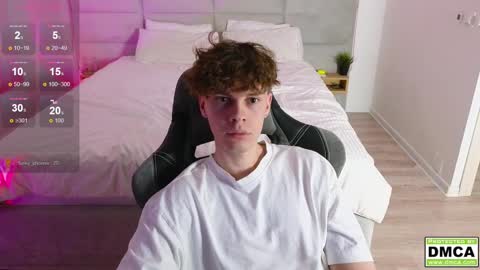 Thomas -  online show from 02.11.25