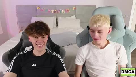 Thomas -  online show from 02.21.25