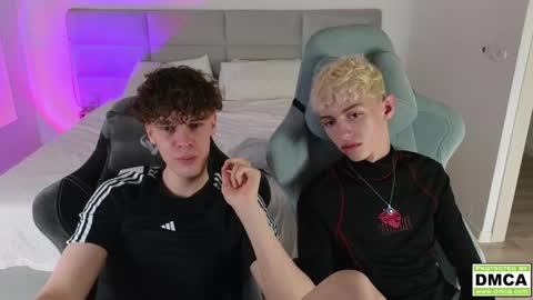 Thomas -  online show from 02.24.25