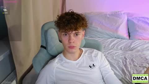 Thomas -  online show from 10.29.25