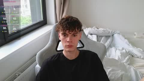 Thomas -  online show from 05.27.26