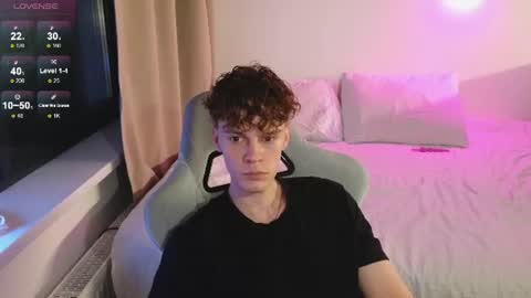 Snapshot of cute_thomas chatting on 07.14.26 Thomas - online show from 07.14.26