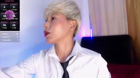 valerie online show from 02.23.26