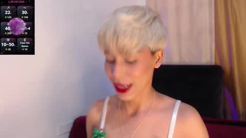 valerie online show from 02.26.26