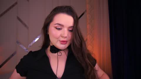 Amber online show from 12.27.24