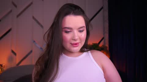 Amber online show from 01.23.25