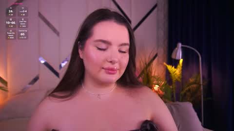 Amber online show from 11.16.25