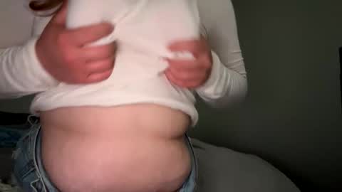 cuteandchubbybaby online show from 02.27.26