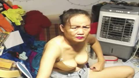 CuteAndSexyOne  Na and Brian online show from 02.27.26