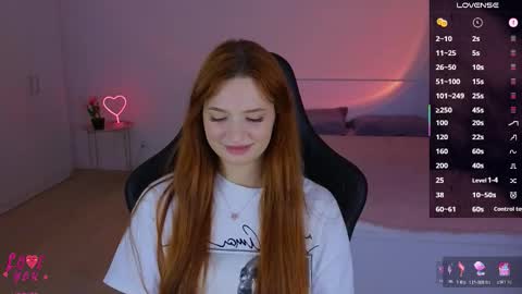 Ariel online show from 12.02.25