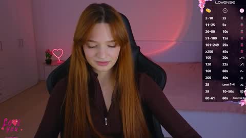 Ariel online show from 01.10.26