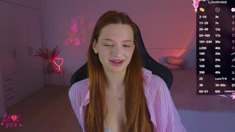 Ariel online show from 03.28.26