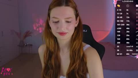 Snapshot of cuteariel7 chatting on 05.07.26 Ariel online show from 05.07.26