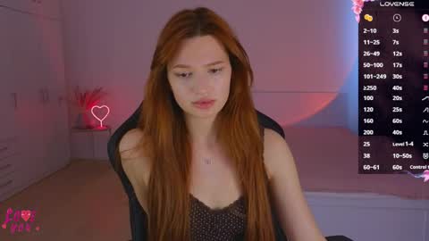 Snapshot of cuteariel7 chatting on 06.08.26 Ariel online show from 06.08.26