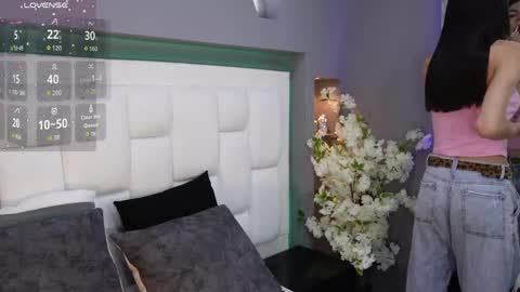 CuteArii online show from 04.20.26