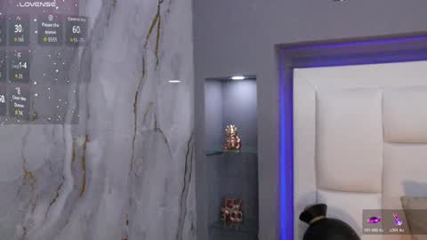 CuteArii online show from 05.04.26