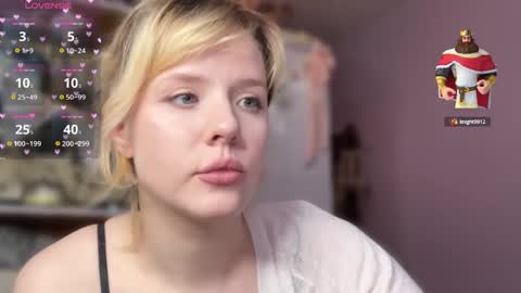 Snapshot of cuteasfuck_ chatting on 03.12.25 Amy online show from 03.12.25