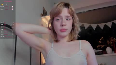 Amy online show from 03.14.26