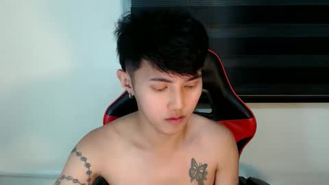 Snapshot of cuteasiancock98 chatting on 05.27.26 Steph online show from 05.27.26
