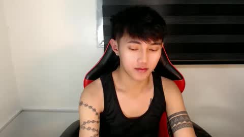 Snapshot of cuteasiancock98 chatting on 05.29.26 Steph online show from 05.29.26