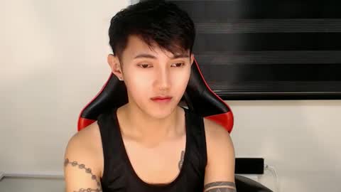 Snapshot of cuteasiancock98 chatting on 05.30.26 Steph online show from 05.30.26