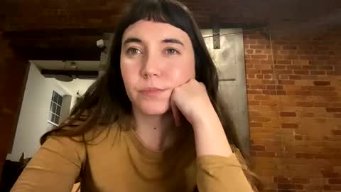 Snapshot of cuteballoons chatting on 01.26.25 CuteBalloons online show from 01.26.25