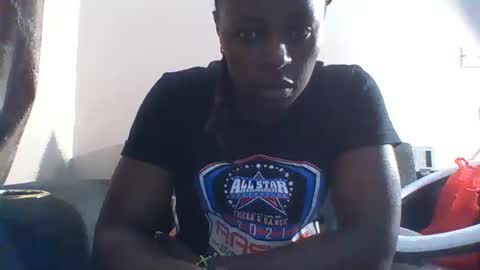 Cuteberry87 online show from 11.09.25