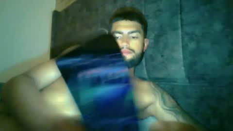 cuteblack07 online show from 06.20.26