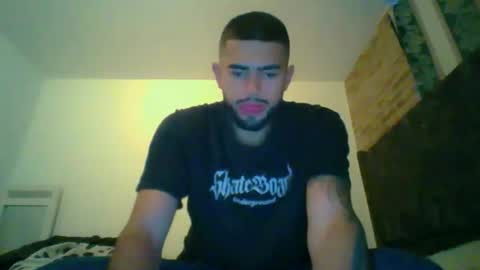 cuteblack07 online show from 06.22.26