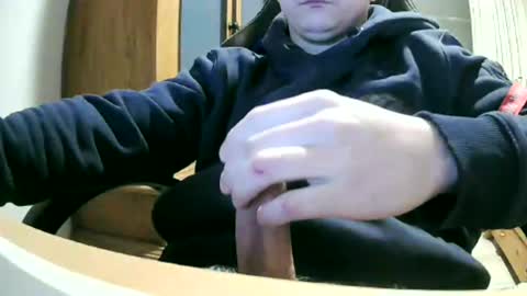 Cuteboy090 online show from 01.26.25