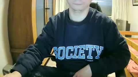 Cuteboy090 online show from 09.17.25