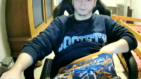 Cuteboy090 online show from 10.20.25