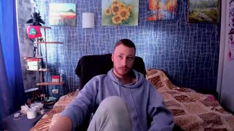cuteboy228 online show from 02.03.26