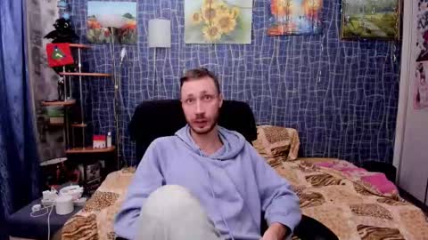 cuteboy228 online show from 02.03.26