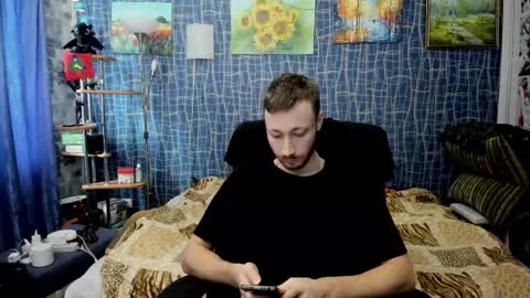 cuteboy228 online show from 02.07.26