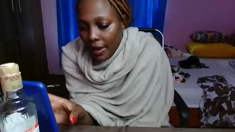 cutebuu online show from 11.17.25