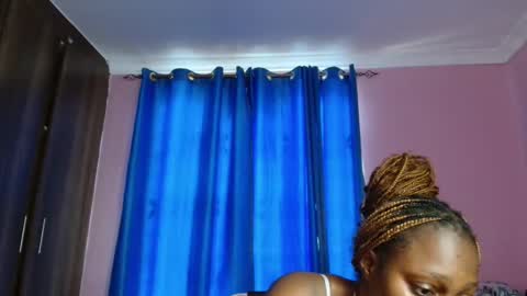 cutebuu online show from 11.20.25