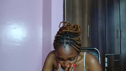 cutebuu online show from 11.22.25