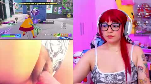 Cinna independent model online show from 01.12.26