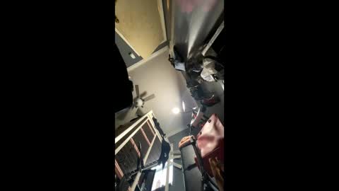 Snapshot of cutecuban18 chatting on 01.17.25 loveolots online show from 01.17.25