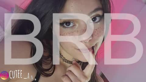 Andrea 3 online show from 02.12.26