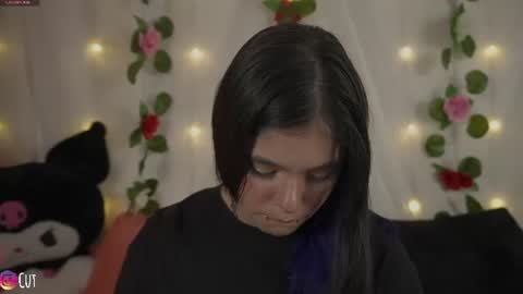 Snapshot of cutee_andrea chatting on 07.15.26 Andrea 3 online show from 07.15.26