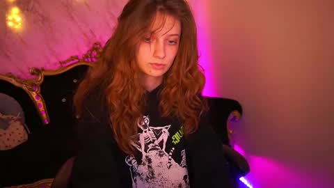 Foxy online show from 01.16.26