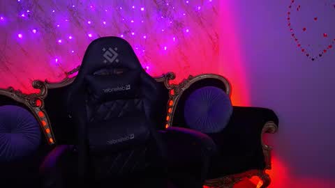 Foxy online show from 02.28.26