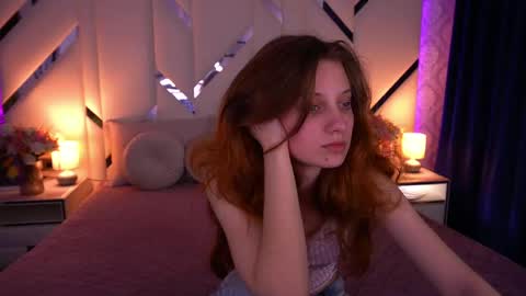 Foxy online show from 04.14.26