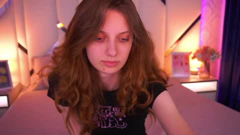 Foxy online show from 05.11.26