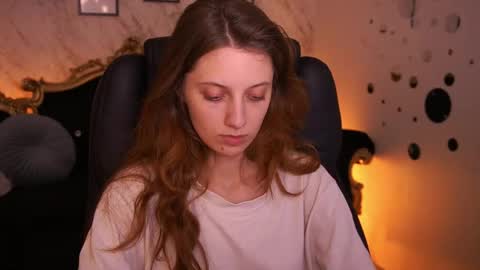 Foxy online show from 05.12.26