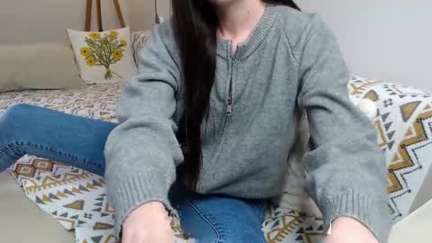 Snapshot of cuteemouse chatting on 05.31.26 Anna online show from 05.31.26