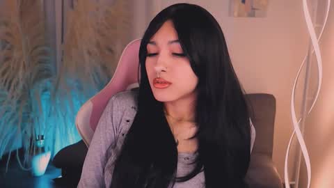 Zoe  online show from 11.29.25