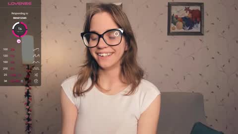 Melisa online show from 10.25.25